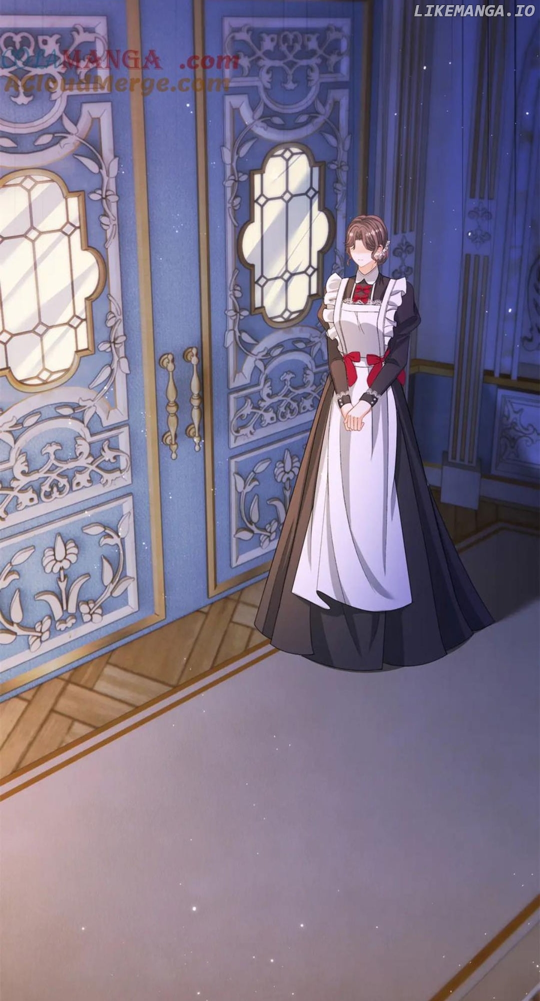 The Duchess Goes Crazy Once A Day Chapter 26 - page 48